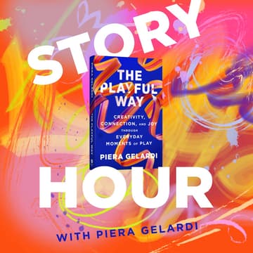 Cover Image for The Playful Way: Story Hour!