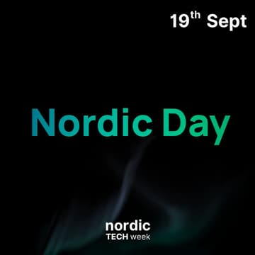 Cover Image for Nordic Day