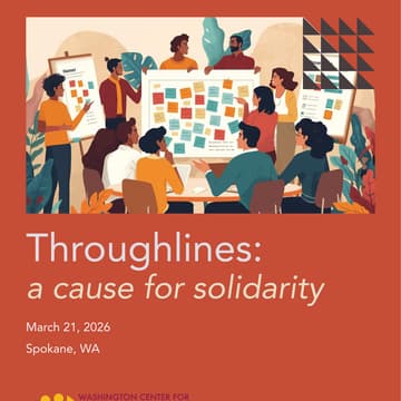 Cover Image for Peace and Justice Action League of Spokane (PJALS) Conference