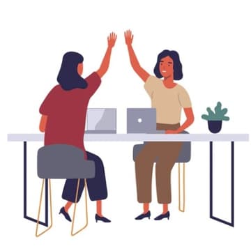 Cover Image for Women's Coworking Wednesdays 💻📋☕️