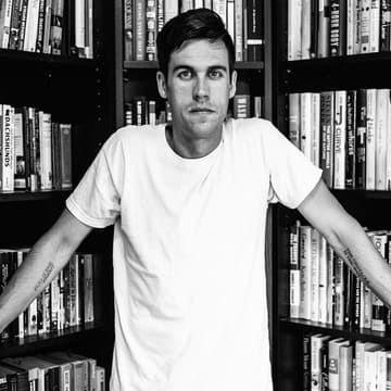 Cover Image for Live Talk + Q&A With Ryan Holiday!
