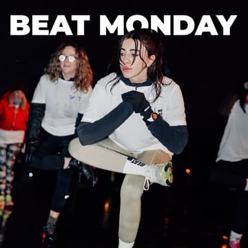 Cover Image for B E A T M O N D A Y™️ ⚡️ 30.03.2026