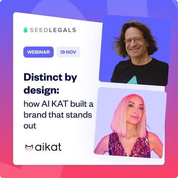 Cover Image for Distinct by design: how AI KAT built a brand that stands out
