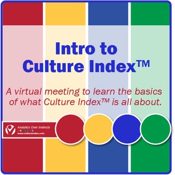 Cover Image for Introduction to Culture Index - July 28th