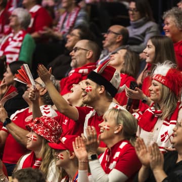Cover Image for NETVÆRKSSEMINAR: GRØN OMSTILLING VED SPORTSEVENTS