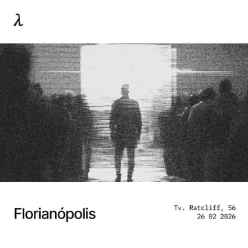 Cover Image for Logos Circle Florianópolis #3