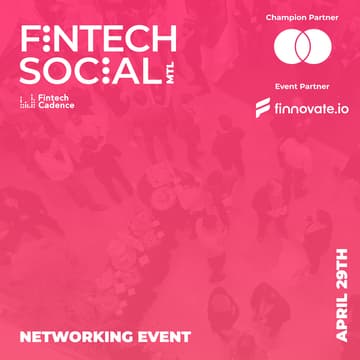 Cover Image for Fintech Social Montreal