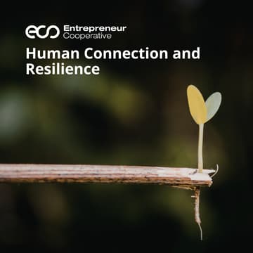 Cover Image for ECo: Resilient by Design: Building Strength Through Human Connection
