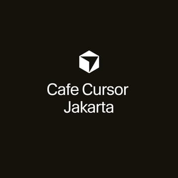 Cover Image for Cafe Cursor Jakarta