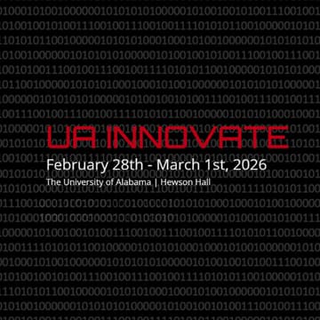 Cover Image for UA Innovate