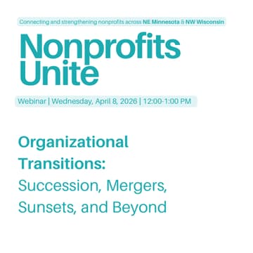 Cover Image for Organizational Transitions