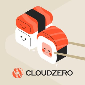 Cover Image for FinOps & Sushi Seattle