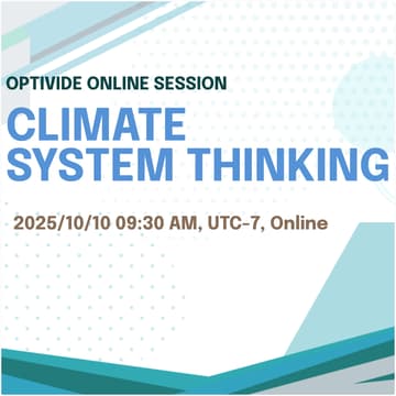 Cover Image for System Thinking Session(SF Tech Week)