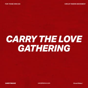 Cover Image for Carry the Love Tour 2026 at Šibenik, Croatia