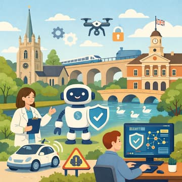 Cover Image for Where is AI in 2026 and Where is it Going?