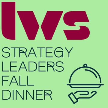 Cover Image for NYC Fall SL Dinner