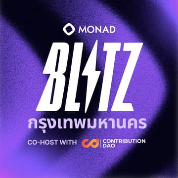 Cover Image for Monad Blitz In Bangkok