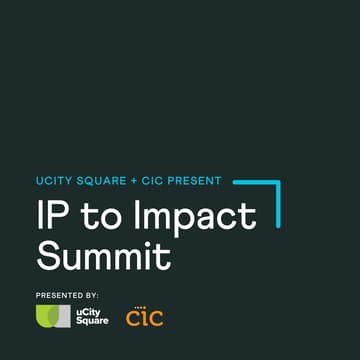 Cover Image for IP to Impact 2026