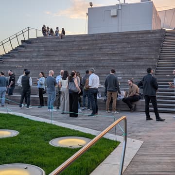 Cover Image for Third Thursday Tech Schmooze I June