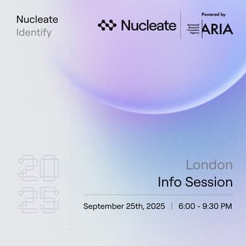 Cover Image for London Info Session