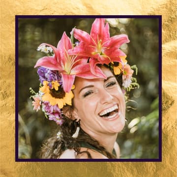 Cover Image for Somatic Art Experience