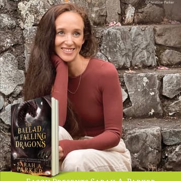 Cover Image for ✨ DRC Author event outing! | Easons 📚