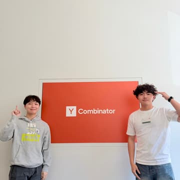 Cover Image for YC AI Founders Night