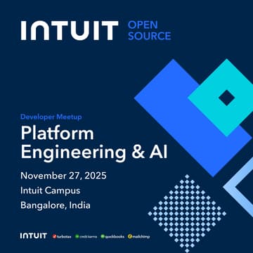Cover Image for Platform Engineering & AI Meetup - India