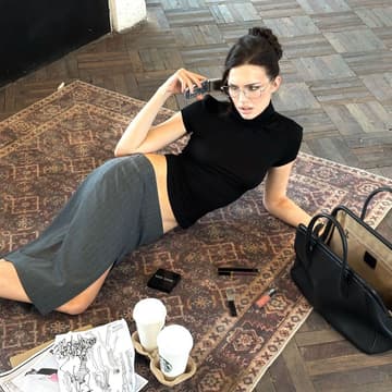 Cover Image for Hey! Wanna Get Your Life Together? : An Admin Night