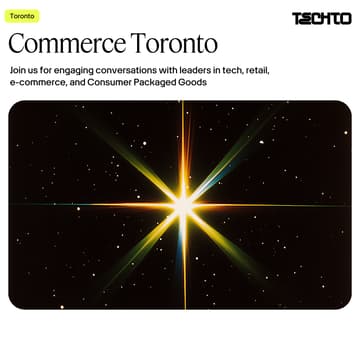 Cover Image for Commerce Toronto