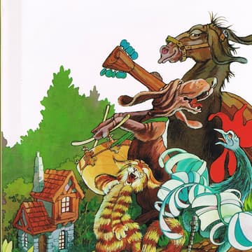 Cover Image for Picaro! with Alex