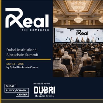 Cover Image for REAL - The Comeback