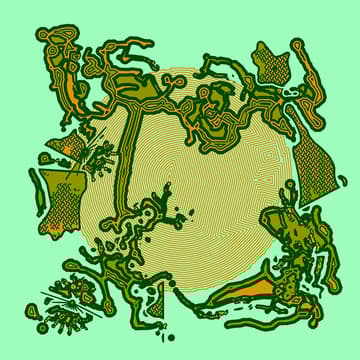 Cover Image for Session on Protocol Fiction for Protocolized Magazine