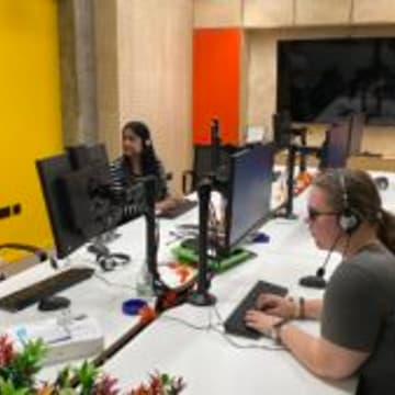 Cover Image for Tech Corner - Gaming