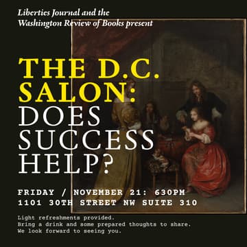 Cover Image for Does Success Help?