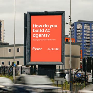 Úvodní obrázek pro How to build AI agents with Fyxer and Jack & Jill