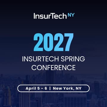Cover Image for InsurTech 2027 Spring Conference
