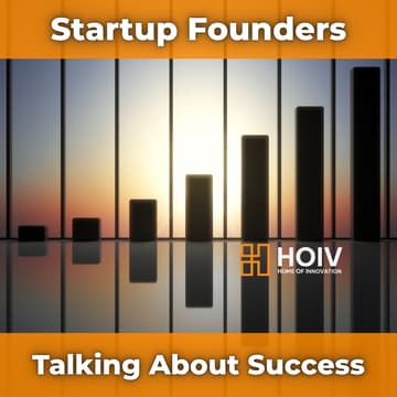 Cover Image for Startup Founders: Talking About Success