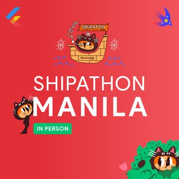 Cover Image for Shipaton Manila IRL 2025