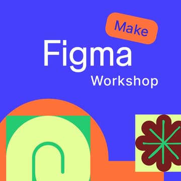 Cover Image for FigmaMake Workshop