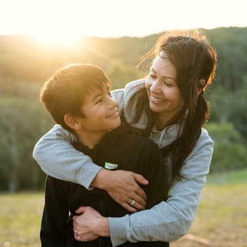 Cover Image for The BFF Bootcamp: Mastering Friendships & Relationships🙋‍♂️  Boys 8 -12 & Mum | Cronulla-Sutherland 🌊