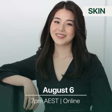 Cover Image for The Korean Radiance Secret: LHALA PEEL Webinar & Live Demo