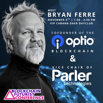 Cover Image for OPT + Kyvo Launch Party