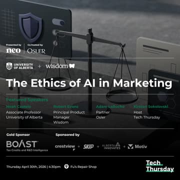 Cover Image for The Ethics of AI in Marketing