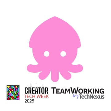 Cover Image for Pixquid Film x Tech Pop-Up Series, Vol. 4: Creator Tech Week 2025