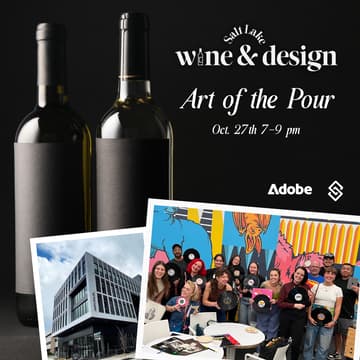 Cover Image for Art of the Pour
