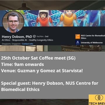 Cover Image for Sat Health & Bio Brews Singapore