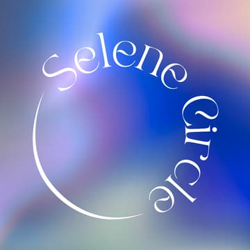 Cover Image for Selene Circle - In Celebration Of Womanhood