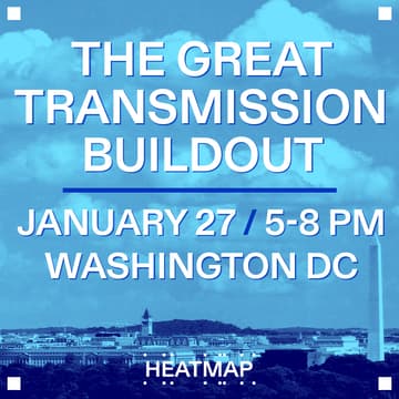 Cover Image for The Great Transmission Buildout: Heatmap in D.C.