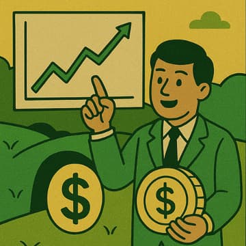 Cover Image for Economics 101: What They Don’t Teach You at School?!